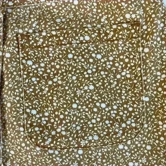 Kimchi Blue mini skirt size 6 - Picture 4 of 9